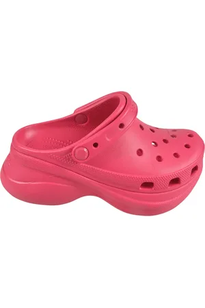 Crocs Dames, Schoenen, Roze, Maat: 37 EU