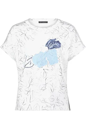 Betty Barclay Dames, Tops, Wit, Maat: M