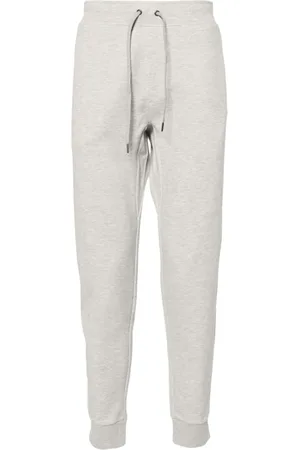 Ralph Lauren Heren, Broeken, Grijs, Maat: XL Katoen