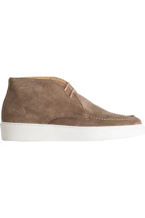 Giorgio Heren, Schoenen, Bruin, Maat: 41 EU