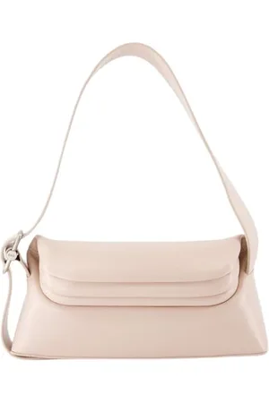 OSOI Dames, Tassen, Roze, Maat: ONE Size Leer