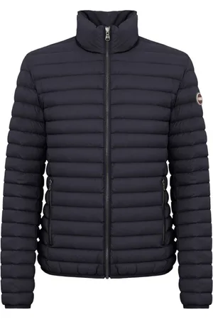 Colmar Heren, Jassen, Blauw, Maat: 4XL