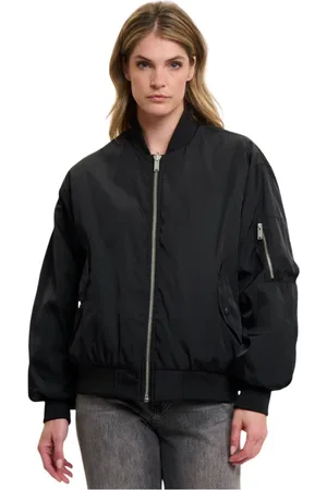Rino & Pelle Dames, Jassen, Zwart, Maat: XL Poliester