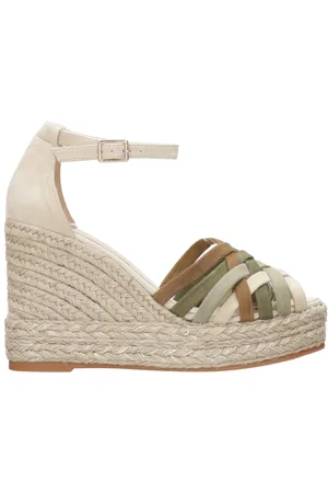 Espadrilles Dames, Schoenen, , Maat: 37 EU Suède