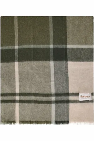 Barbour Dames, Accessoires, Veelkleurig, Maat: ONE Size Wol