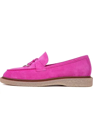 CESARE GASPARI Dames, Schoenen, Roze, Maat: 37 EU Suède