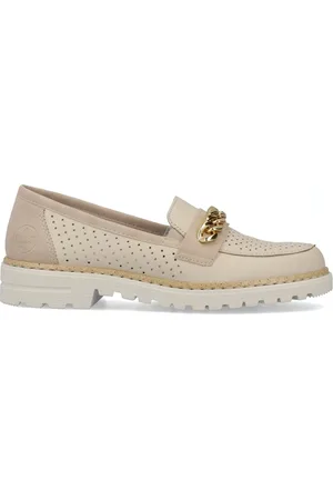 Rieker Dames, Schoenen, , Maat: 39 EU Leer