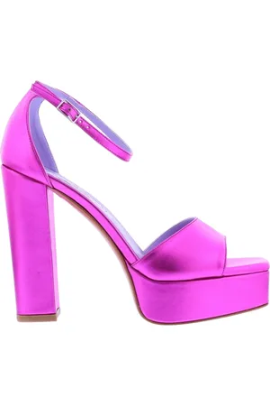 Albano Dames, Schoenen, Roze, Maat: 37 EU