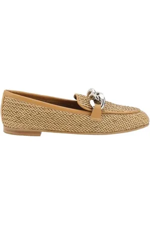 Casadei Dames, Schoenen, , Maat: 38 1/2 EU Leer