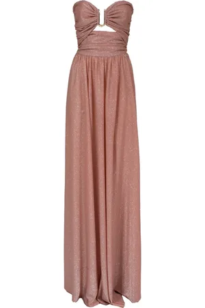 Relish Dames, Jurken, Roze, Maat: M
