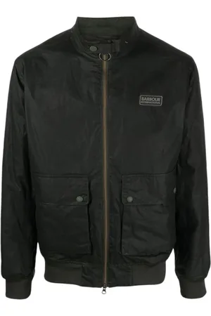 Barbour Heren, Jassen, Zwart, Maat: XL