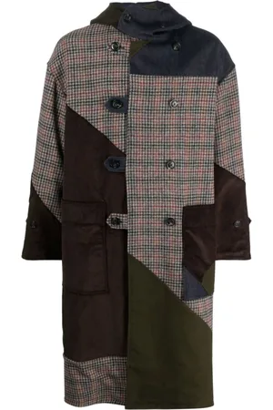 Baracuta Heren, Mantels, Veelkleurig, Maat: M