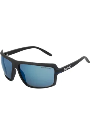 Michael Kors Dames, Accessoires, Zwart, Maat: 62 MM
