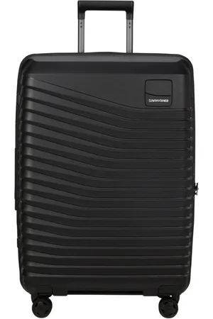 Samsonite Unisex, Koffers, Zwart, Maat: ONE Size