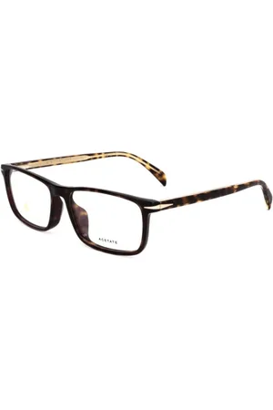DB EYEWEAR BY DAVID BECKHAM Unisex, Accessoires, Zwart, Maat: ONE Size
