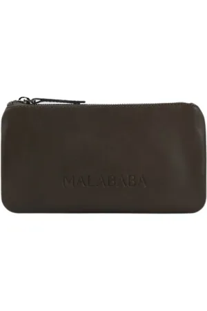 MALABABA Dames, Accessoires, Groen, Maat: ONE Size