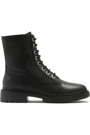 Kazar Dames, Schoenen, Zwart, Maat: 35 EU Leer