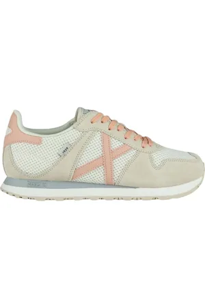 Munich Dames, Schoenen, Roze, Maat: 37 EU