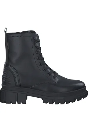 QS by s.Oliver Dames, Schoenen, Zwart, Maat: 37 EU Synthetisch