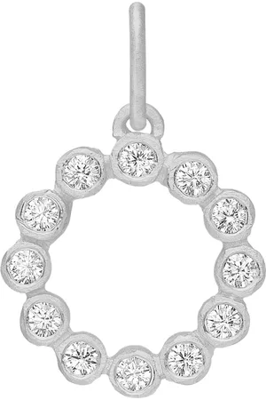 Frk Lisberg Dames, Accessoires, Grijs, Maat: ONE Size