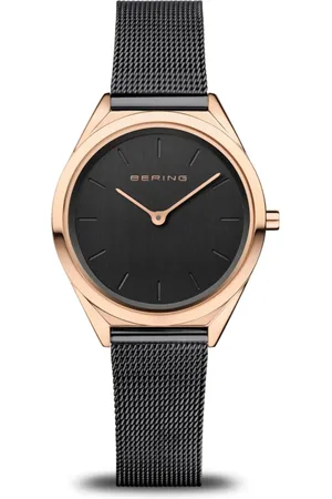 Bering Unisex, Accessoires, Zwart, Maat: ONE Size