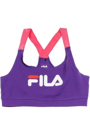 Fila Dames, Sport, Paars, Maat: L