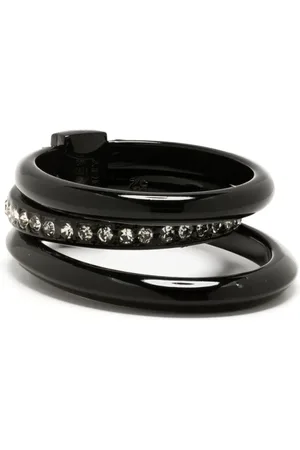 Panconesi Dames, Accessoires, Zwart, Maat: 52 MM