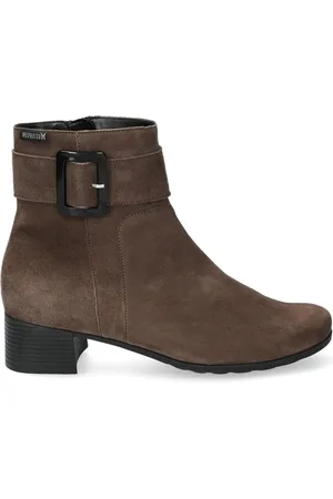 Mephisto Dames, Schoenen, Bruin, Maat: 36 EU