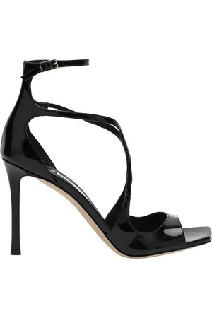 Jimmy Choo Dames, Schoenen, Zwart, Maat: 41 EU
