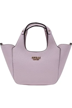 Guess Dames, Tassen, Roze, Maat: ONE Size