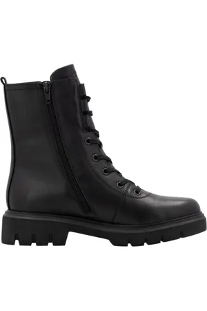 Remonte Dames, Schoenen, Zwart, Maat: 37 EU Wol