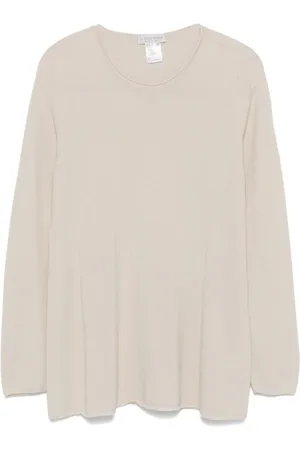LE TRICOT PERUGIA Dames, Tops, , Maat: S Zijde