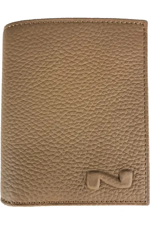 Nathan-Baume Unisex, Accessoires, Bruin, Maat: ONE Size