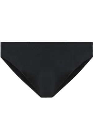 Moschino Heren, Badkleding, Zwart, Maat: 2XL Synthetisch