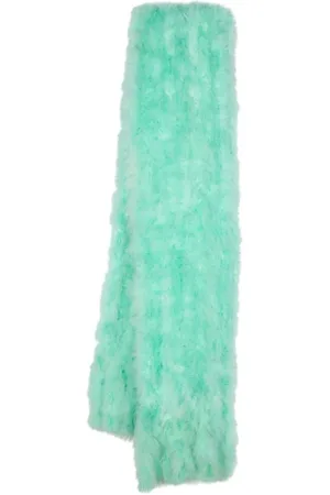 Nº21 Dames, Accessoires, Groen, Maat: ONE Size Poliester