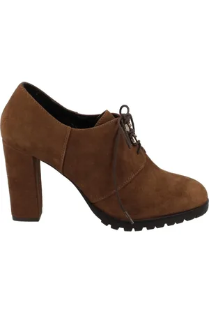 Bruno Premi Dames, Schoenen, Bruin, Maat: 41 EU Suède