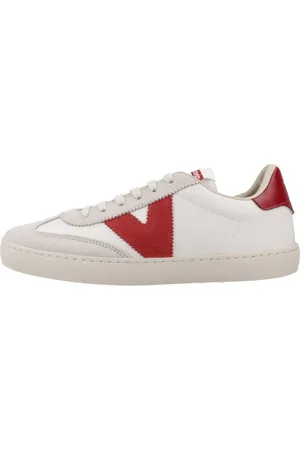 victoria Dames, Schoenen, Wit, Maat: 37 EU