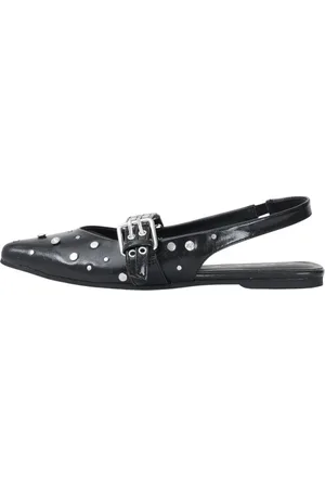 ONLY Dames, Schoenen, Zwart, Maat: 37 EU