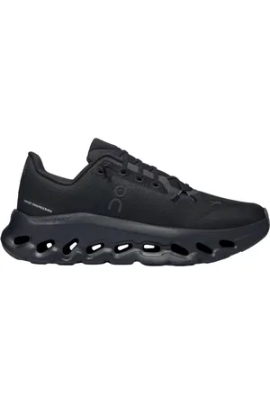 On Running Dames, Sport, Zwart, Maat: 40 1/2 EU