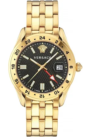 VERSACE Heren, Accessoires, Geel, Maat: ONE Size
