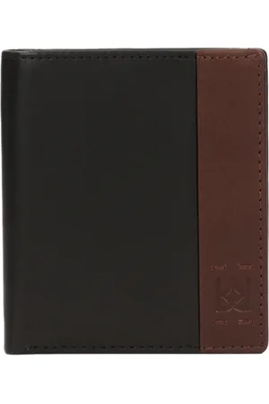 Kazar Heren, Accessoires, Zwart, Maat: ONE Size Leer