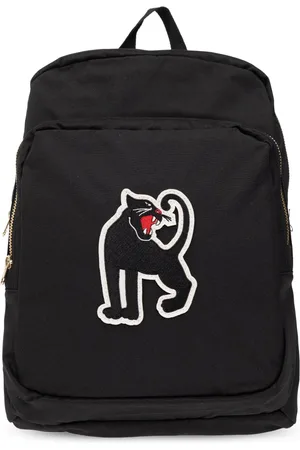 Mini Rodini Unisex, Tassen, Zwart, Maat: ONE Size