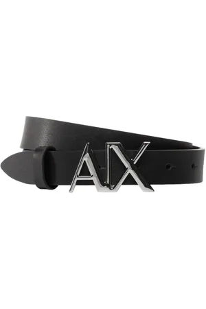 Armani Exchange Dames, Accessoires, Zwart, Maat: ONE Size