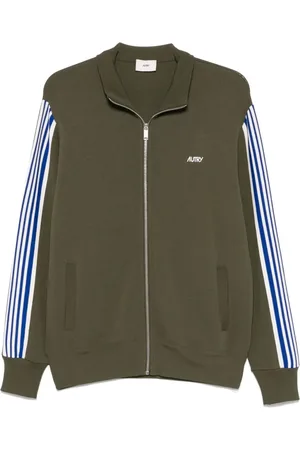 Autry Heren, Sweatshirts & Hoodies, Bruin, Maat: M