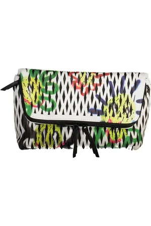 Desigual Dames, Tassen, Veelkleurig, Maat: ONE Size