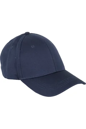 Aspesi Heren, Accessoires, Blauw, Maat: ONE Size Katoen