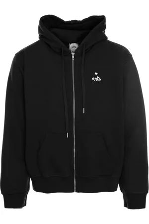Arte Antwerp Heren, Sweatshirts & Hoodies, Zwart, Maat: L Katoen