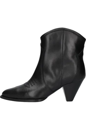 Toral Dames, Schoenen, Zwart, Maat: 37 EU Leer