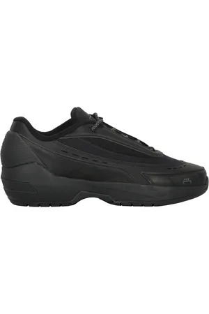 A-cold-wall* Heren, Schoenen, Zwart, Maat: 45 EU Vinyl