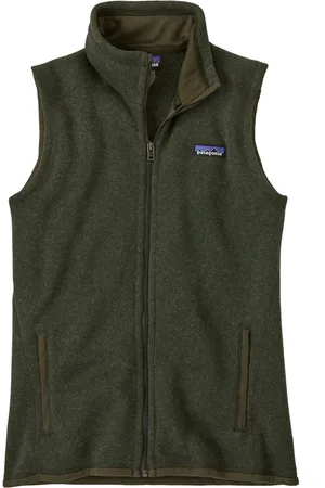 Patagonia Dames, Jassen, Groen, Maat: L